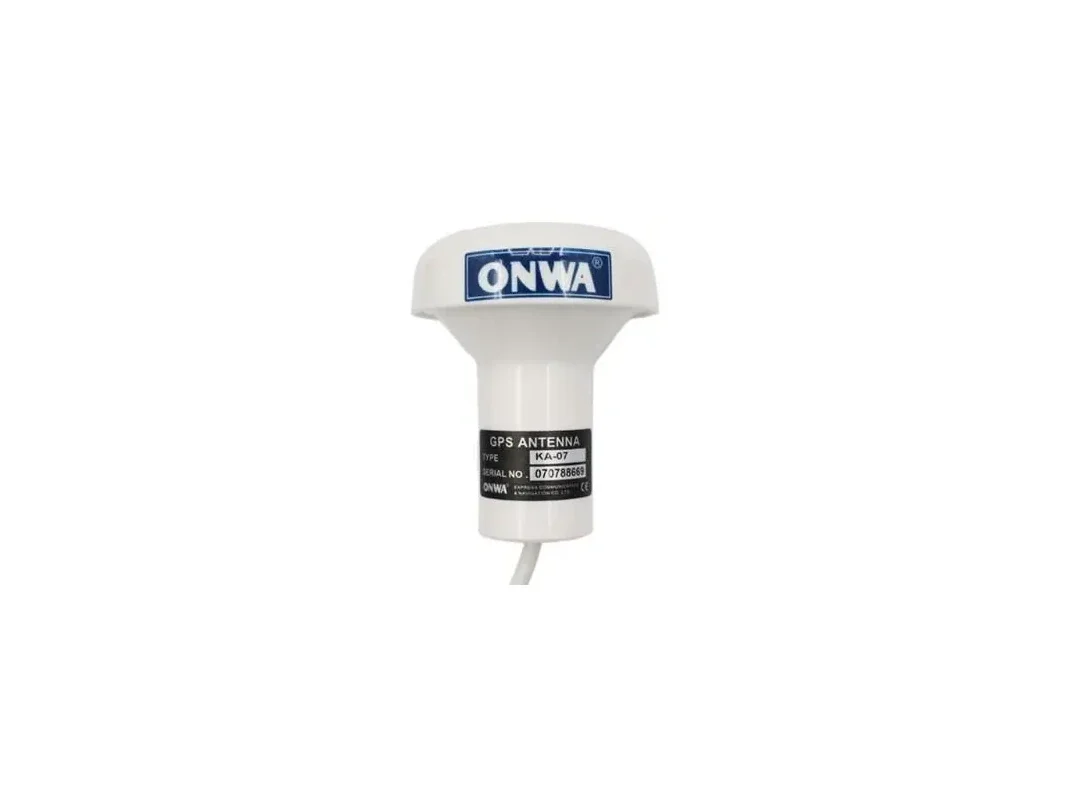 Onwa Marine KA-07 GPS Antenna