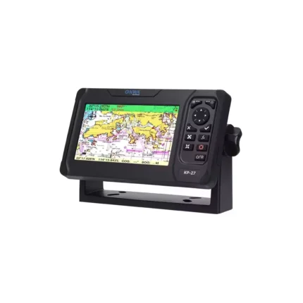 ONWA KP-27A GPS Chartplotter with AIS